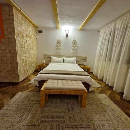 Cabana Din Padurea Valeni Валеній-де-Мунте Екстер'єр фото