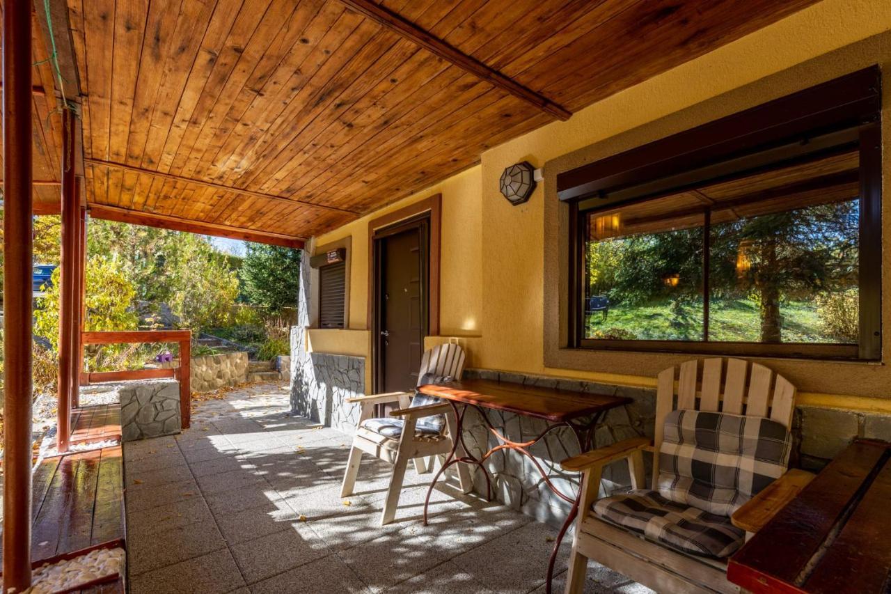 Cabana Din Padurea Valeni Валеній-де-Мунте Екстер'єр фото