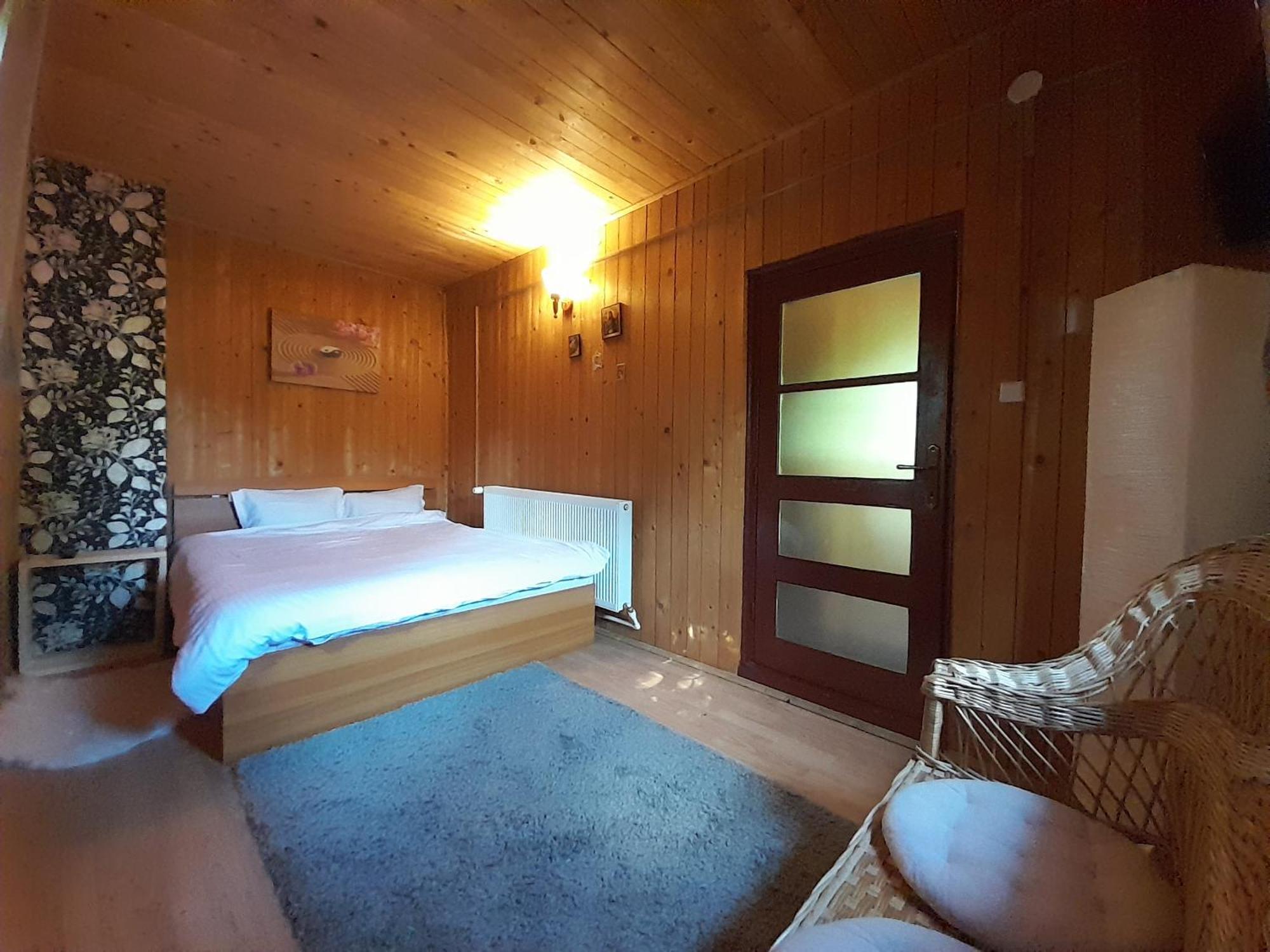 Cabana Din Padurea Valeni Валеній-де-Мунте Екстер'єр фото